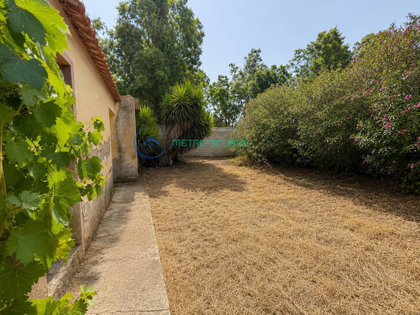 Rustico in vendita a San Gavino Monreale