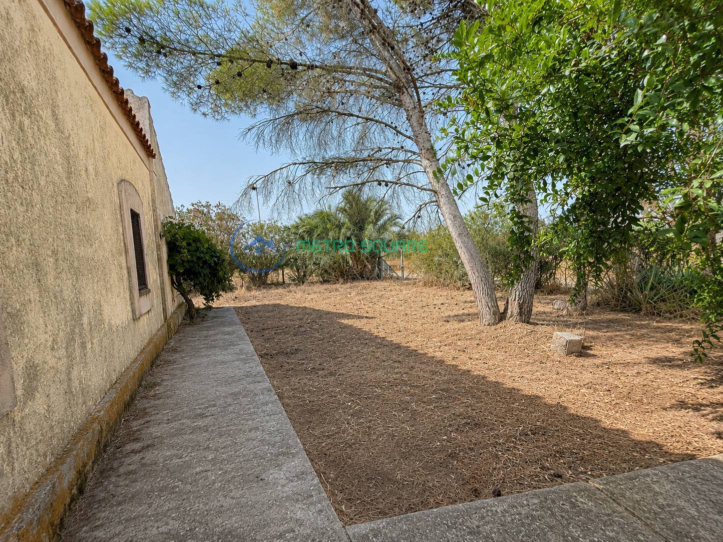 Rustico in vendita a San Gavino Monreale