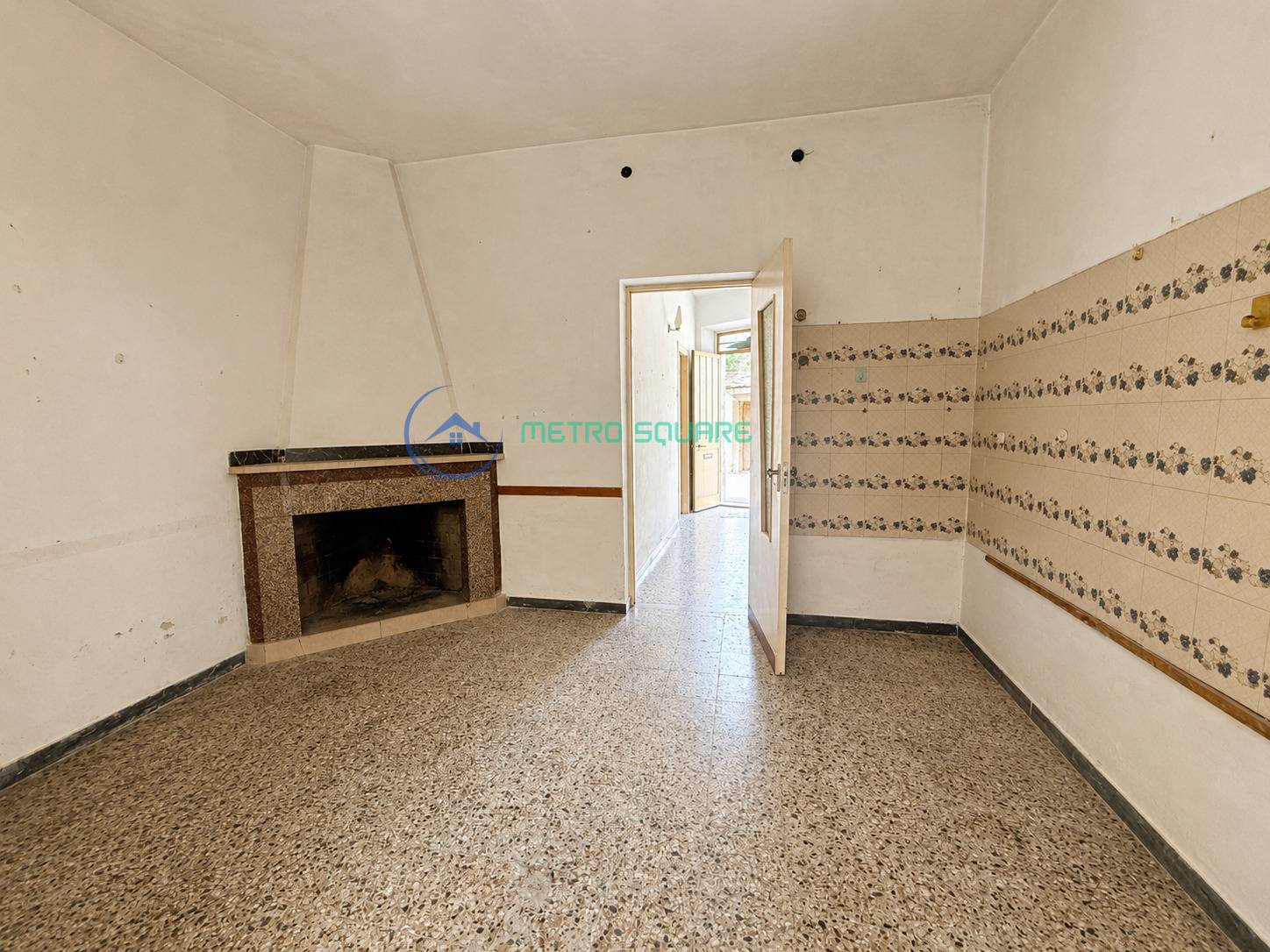 Casa singola in vendita a Guspini