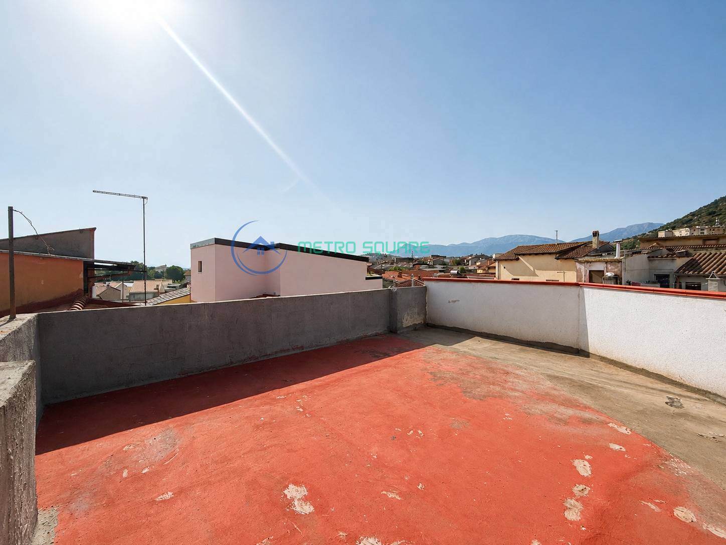 Casa singola in vendita a Guspini
