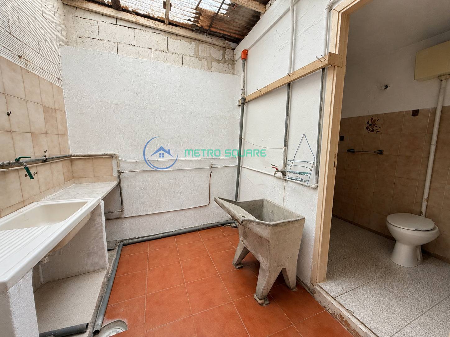 Casa singola in vendita a Guspini