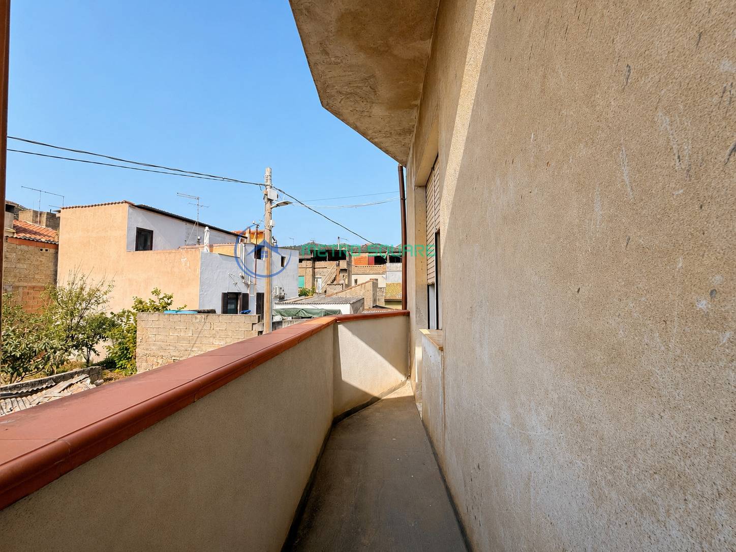 Casa singola in vendita a Guspini