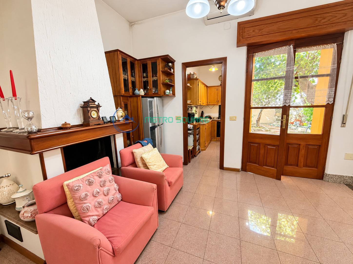 Casa singola in vendita a San Gavino Monreale
