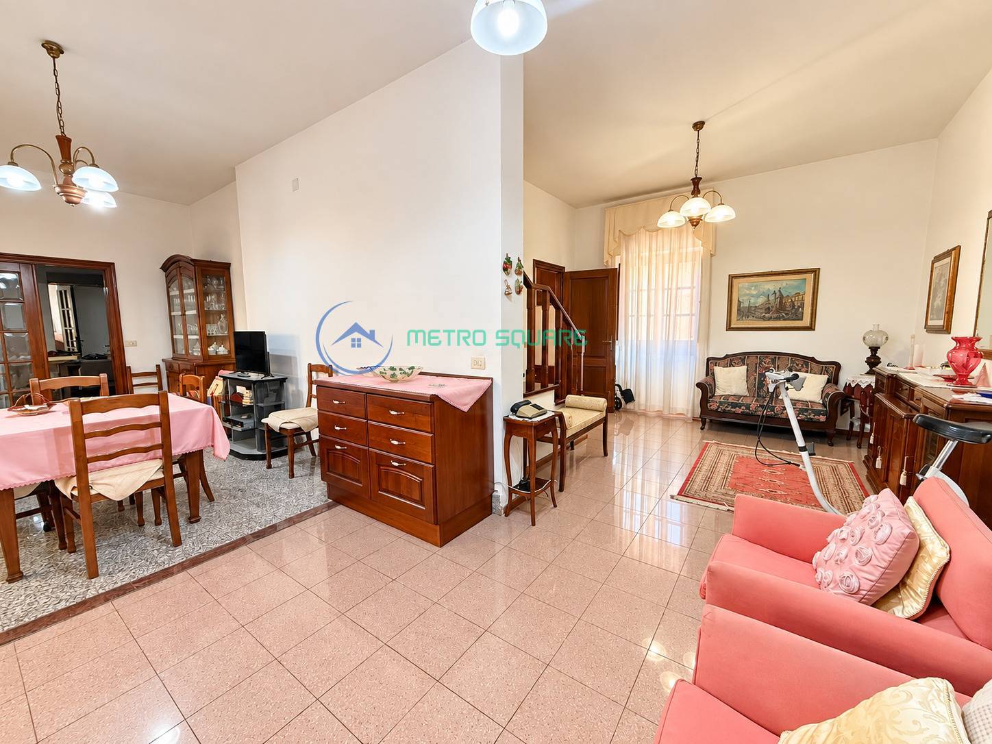 Casa singola in vendita a San Gavino Monreale