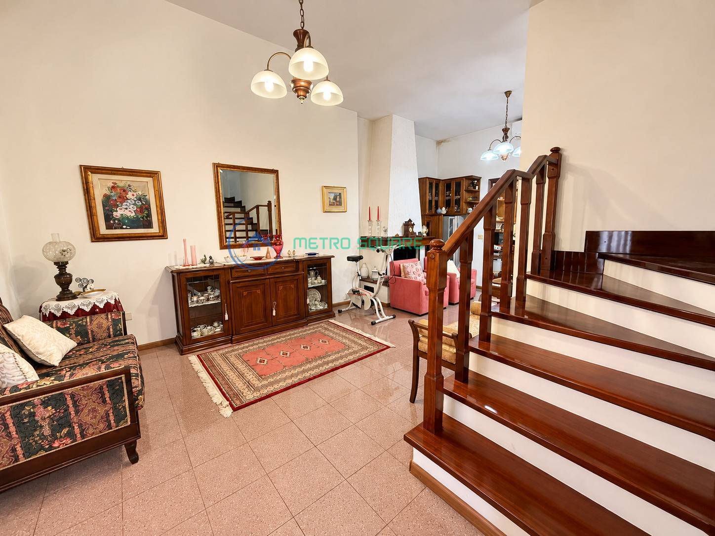 Casa singola in vendita a San Gavino Monreale
