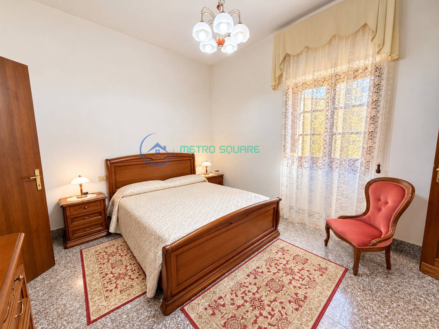 Casa singola in vendita a San Gavino Monreale
