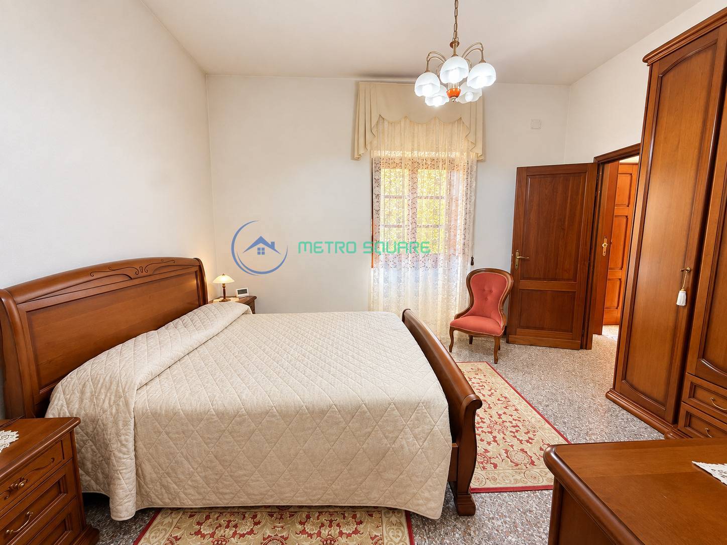Casa singola in vendita a San Gavino Monreale