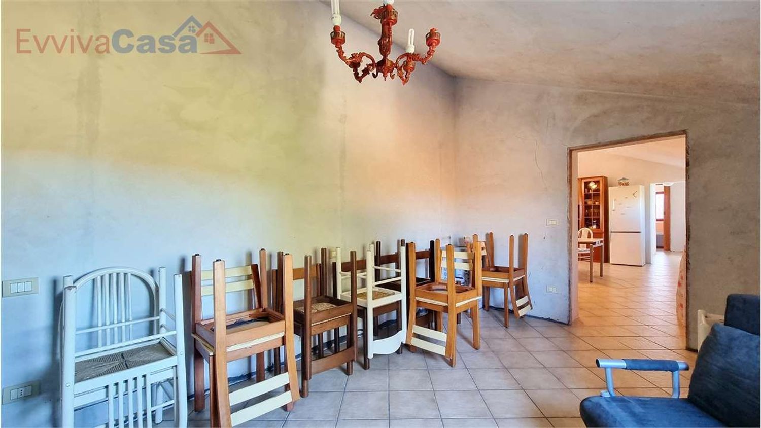 Rustico in vendita a Camerata Picena