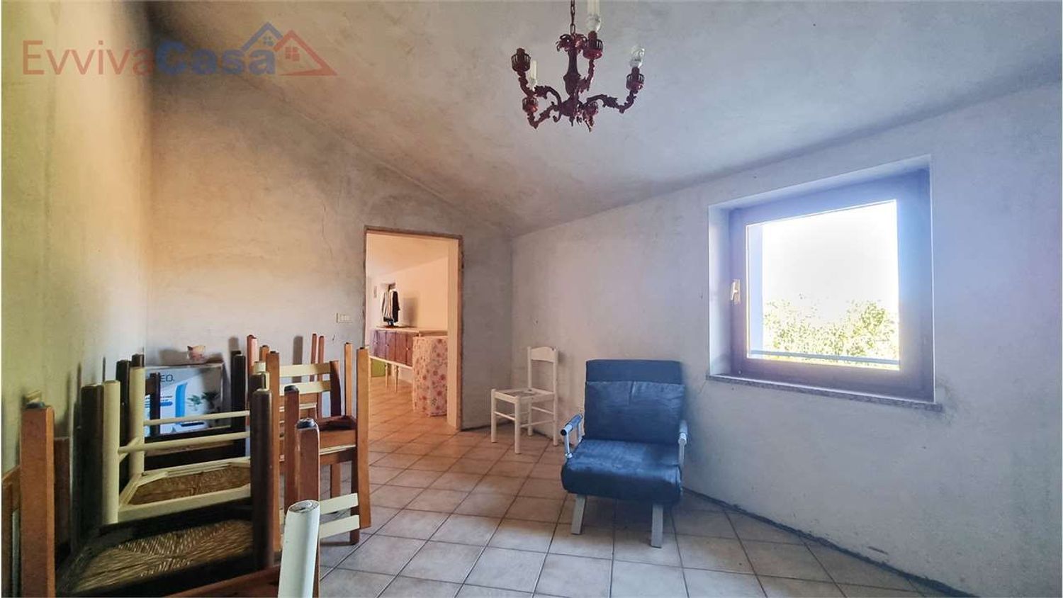 Rustico in vendita a Camerata Picena