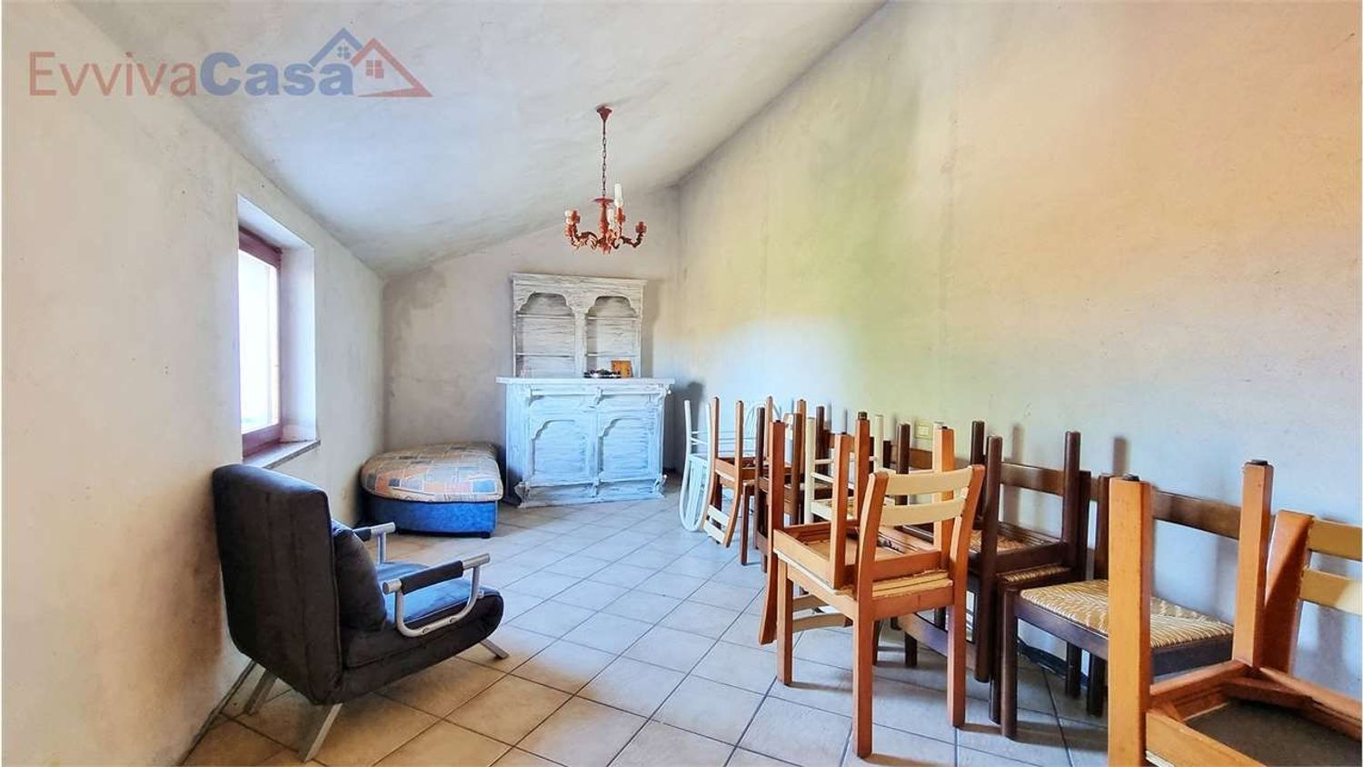 Rustico in vendita a Camerata Picena