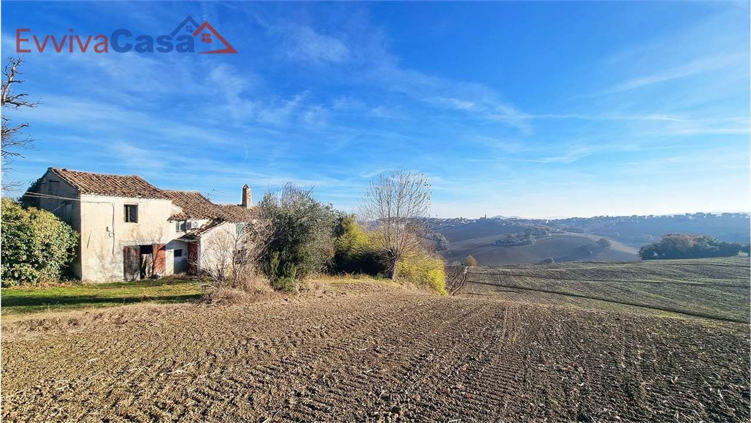 Rustico in vendita a Santa Maria Nuova