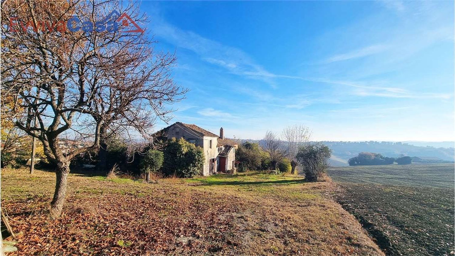Rustico in vendita a Santa Maria Nuova