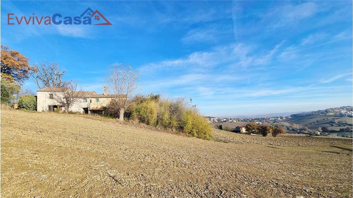 Rustico in vendita a Santa Maria Nuova