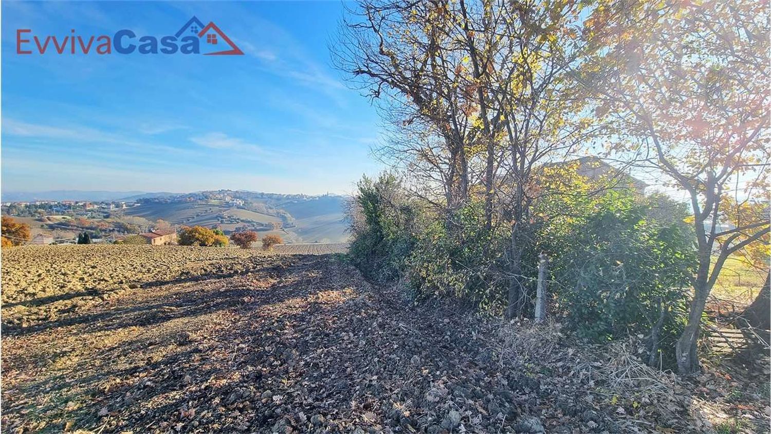 Rustico in vendita a Santa Maria Nuova