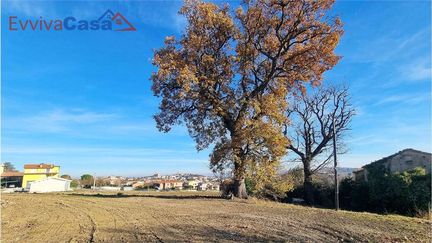 Rustico in vendita a Santa Maria Nuova