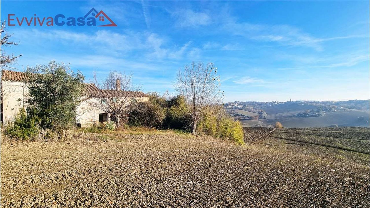 Rustico in vendita a Santa Maria Nuova