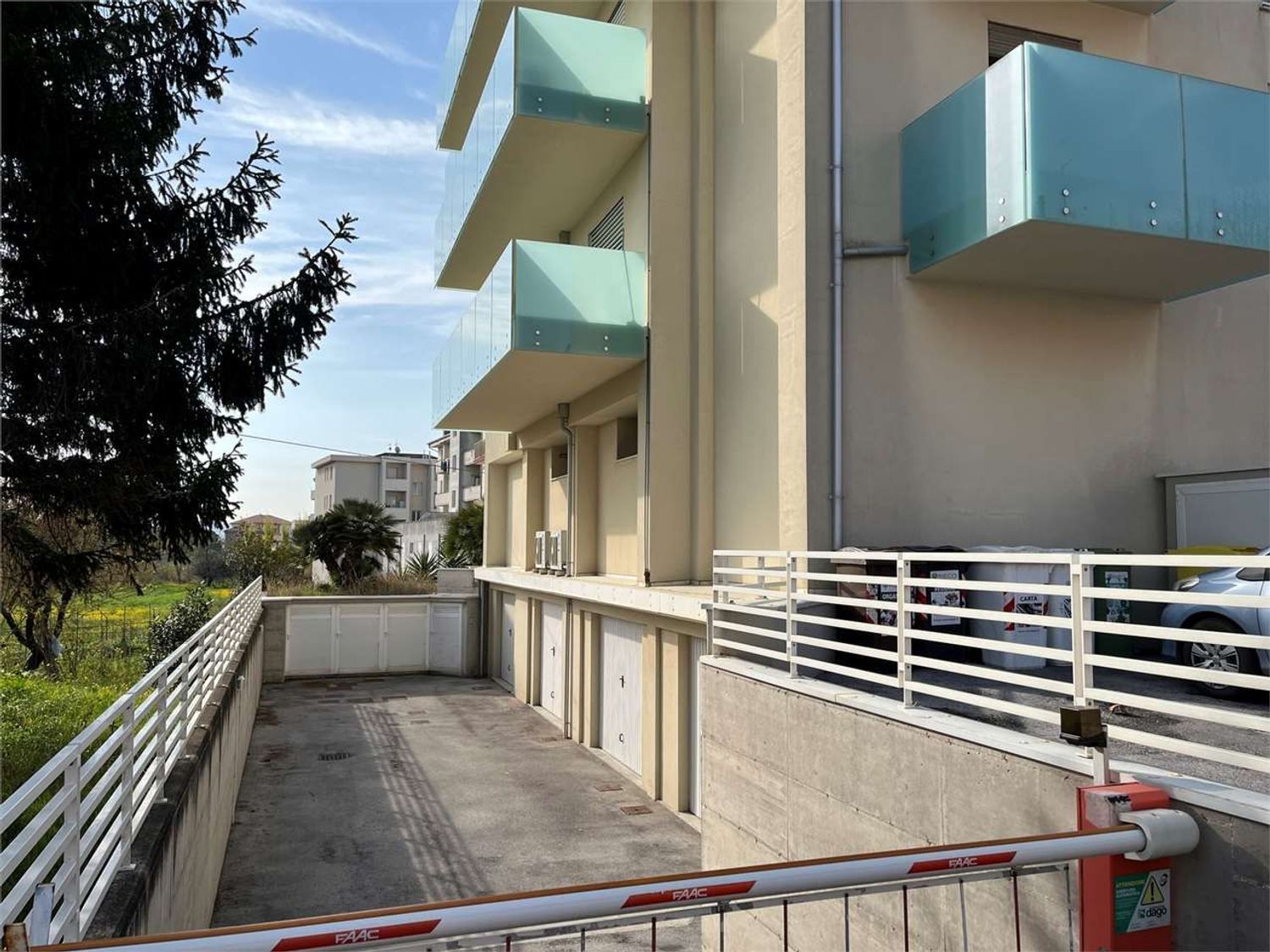Appartamento in vendita a Montemarciano