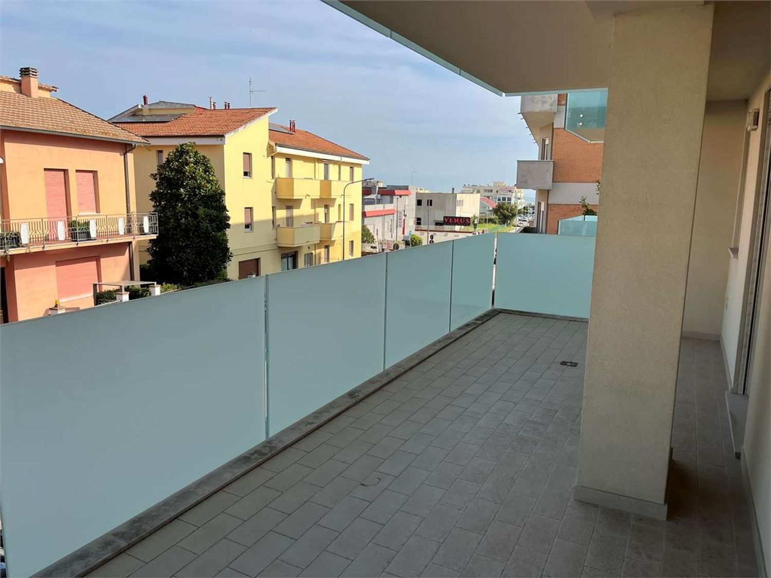Appartamento in vendita a Montemarciano