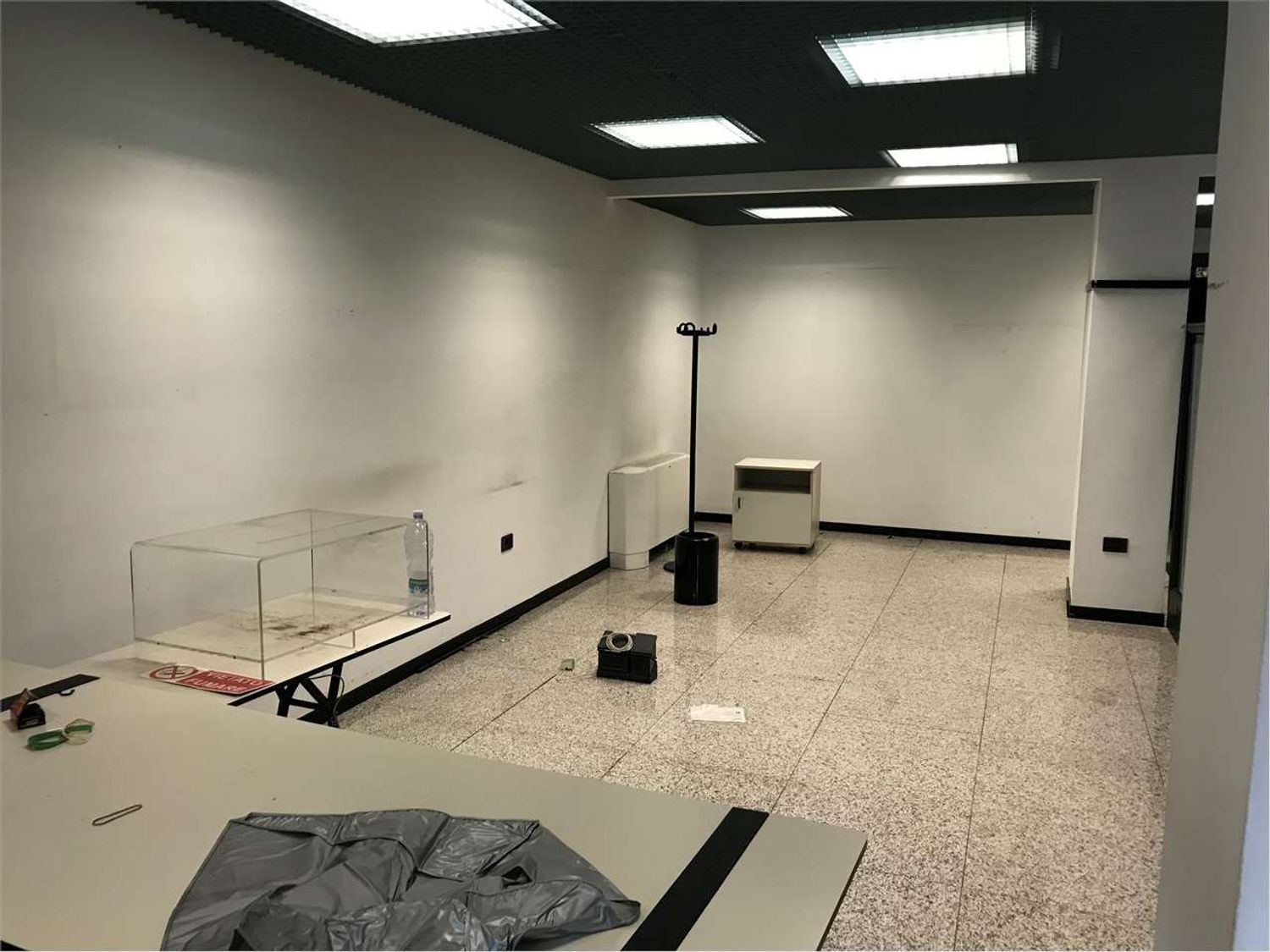 Studio/Ufficio in affitto a Camerano
