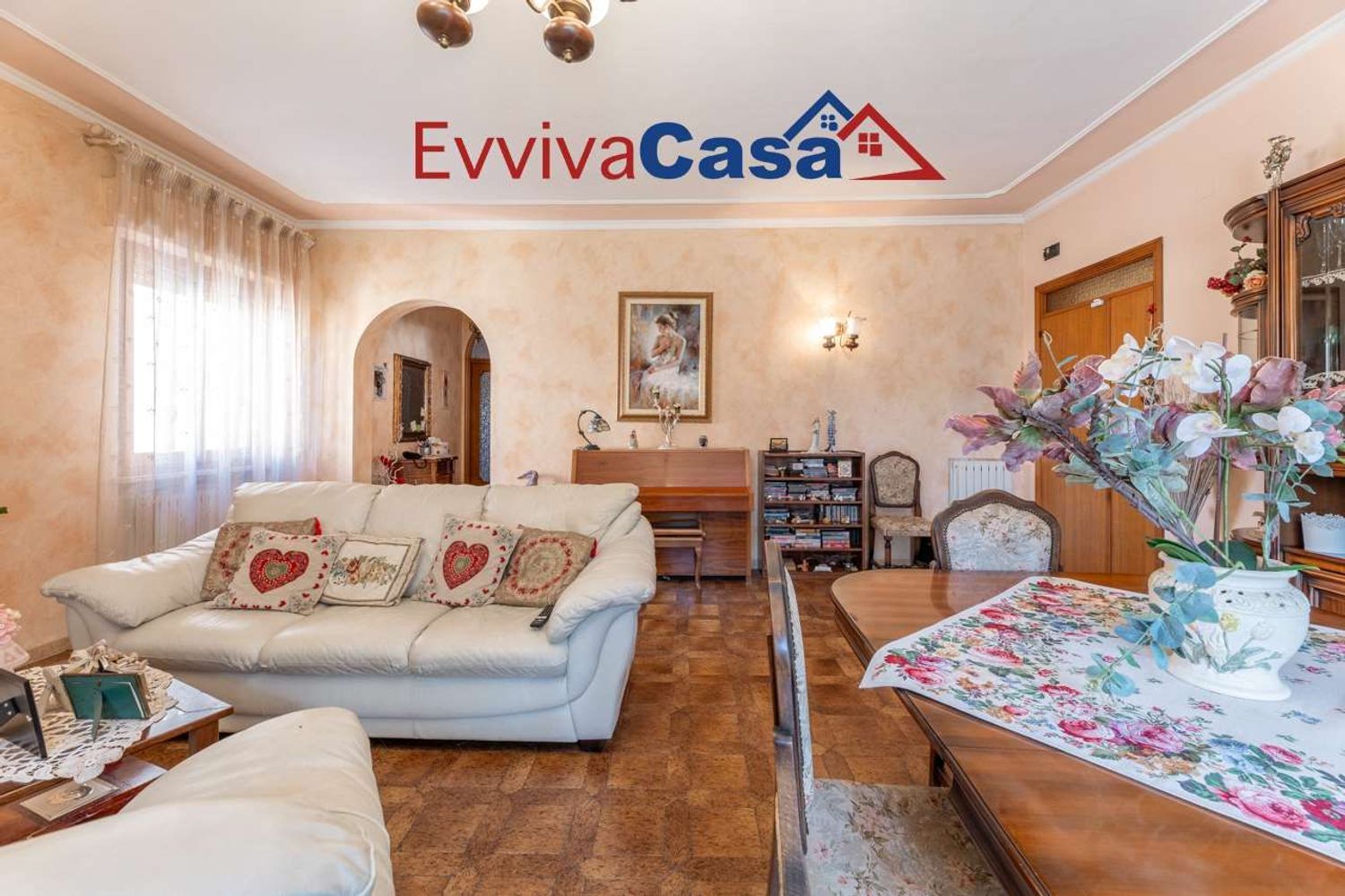 Appartamento in vendita a Loreto