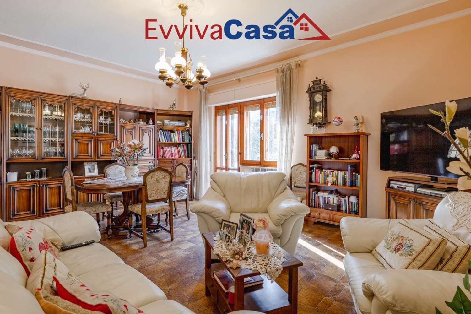 Appartamento in vendita a Loreto