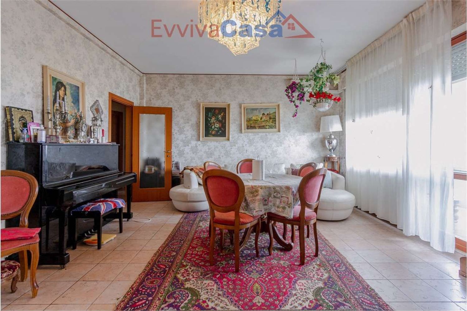 Appartamento in vendita a Porto Recanati
