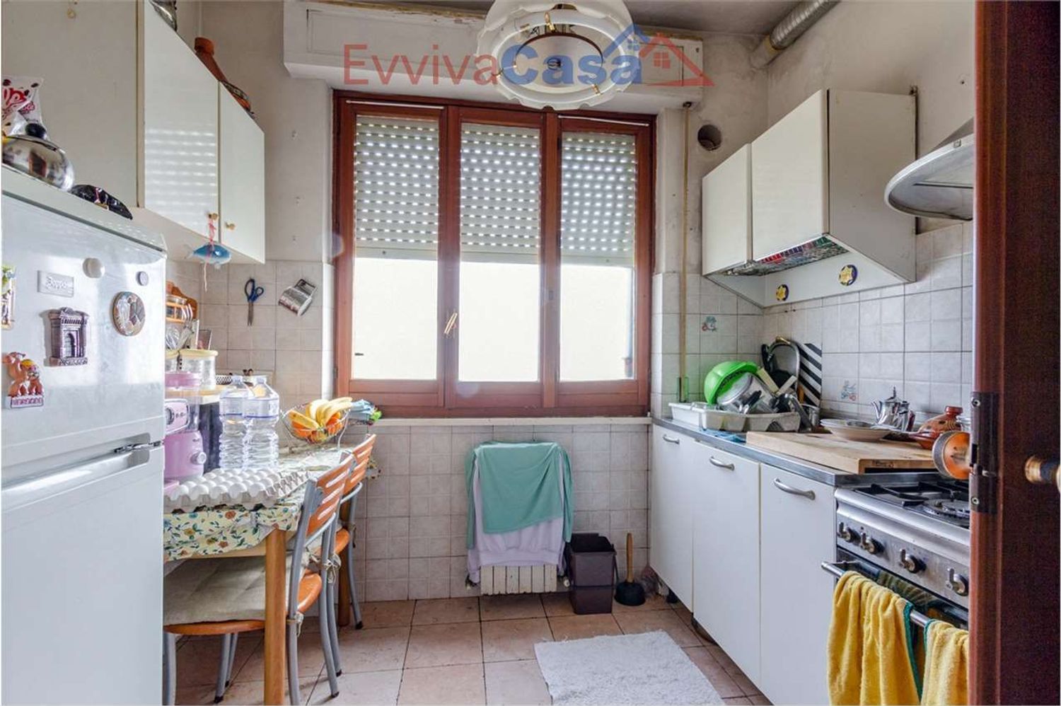 Appartamento in vendita a Porto Recanati