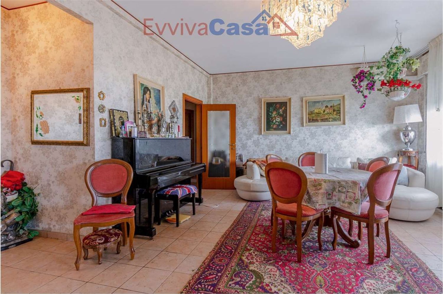 Appartamento in vendita a Porto Recanati