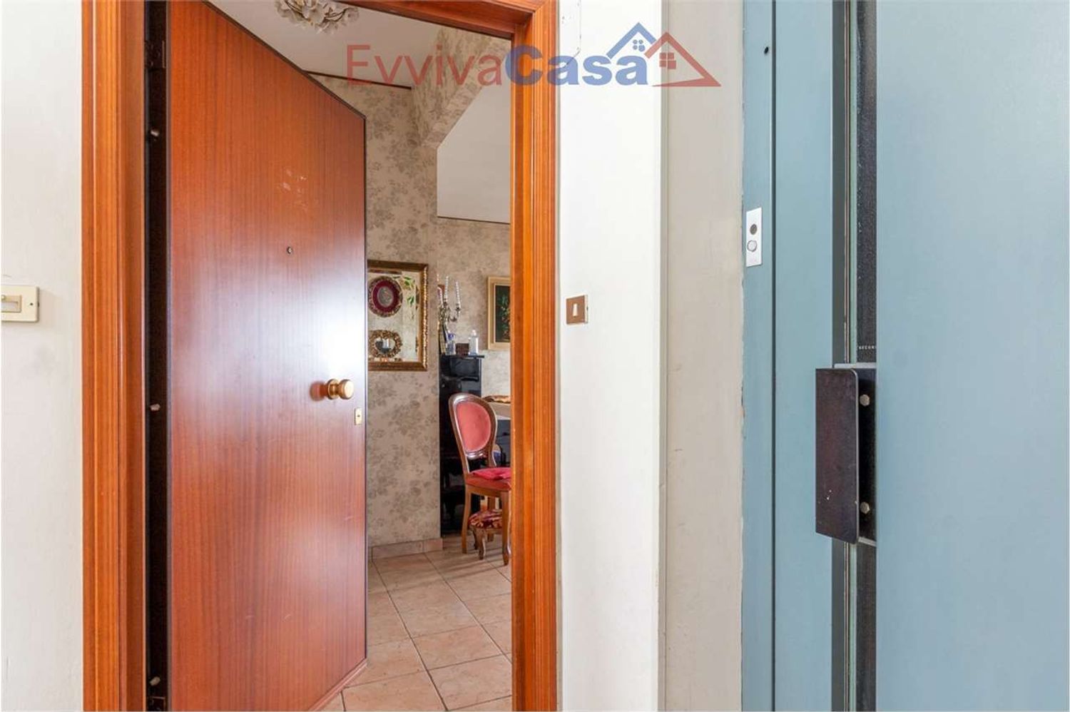 Appartamento in vendita a Porto Recanati