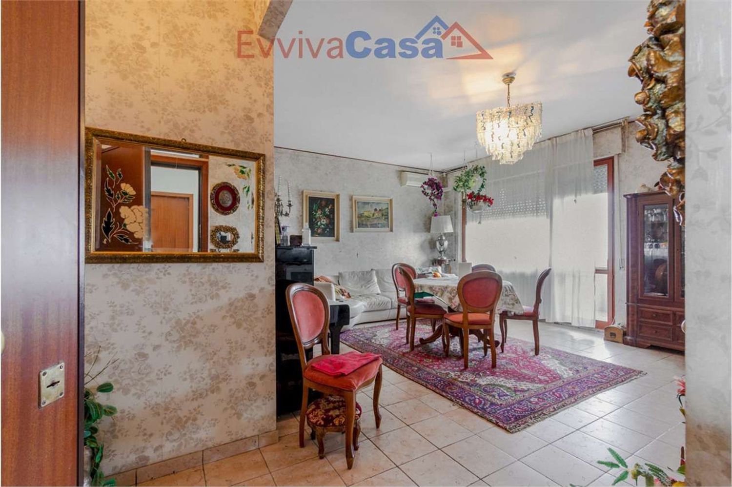 Appartamento in vendita a Porto Recanati