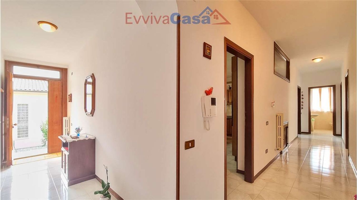 Appartamento in vendita a San Lorenzo in Campo