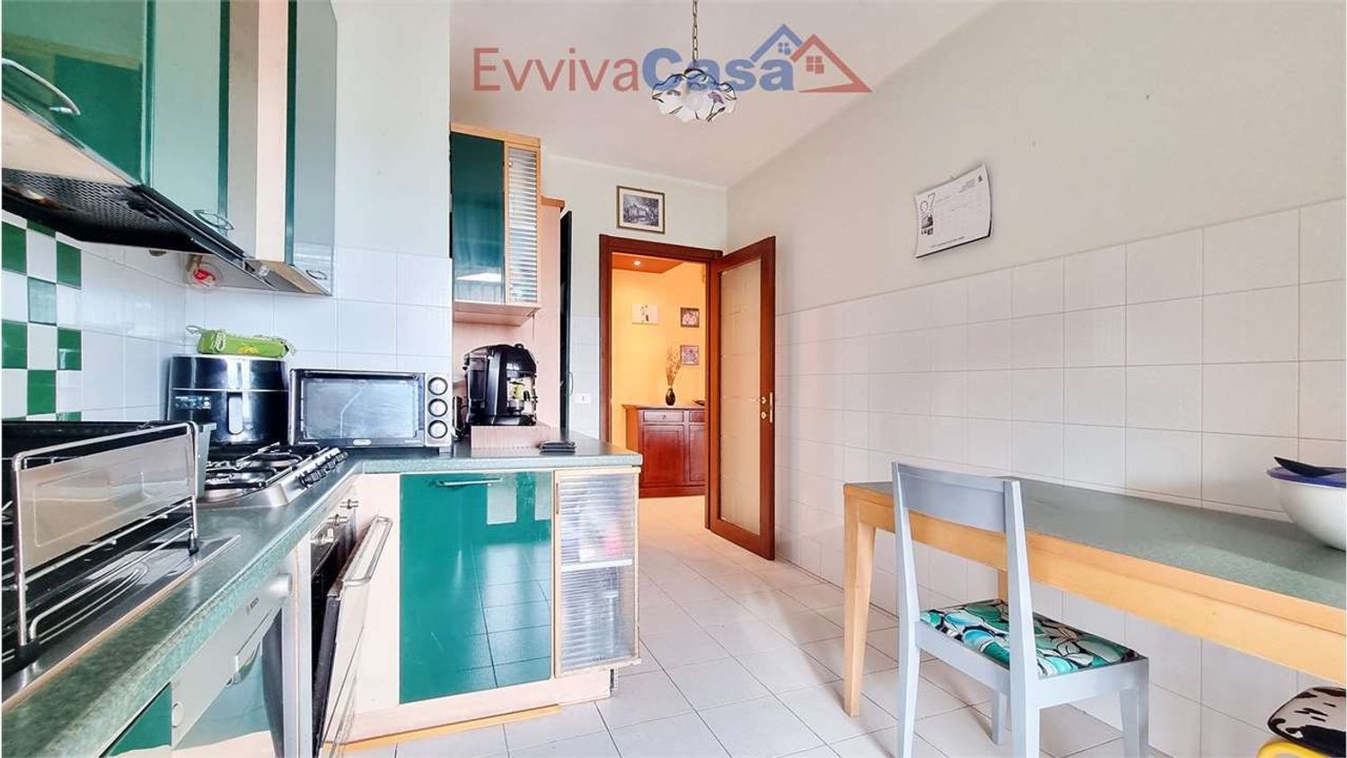 Appartamento in vendita a Ancona, Varano