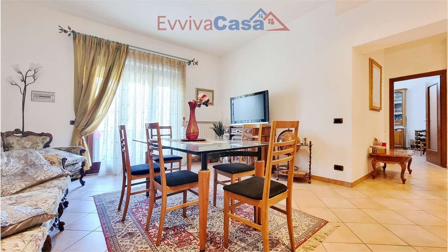 Appartamento in vendita a Castelfidardo