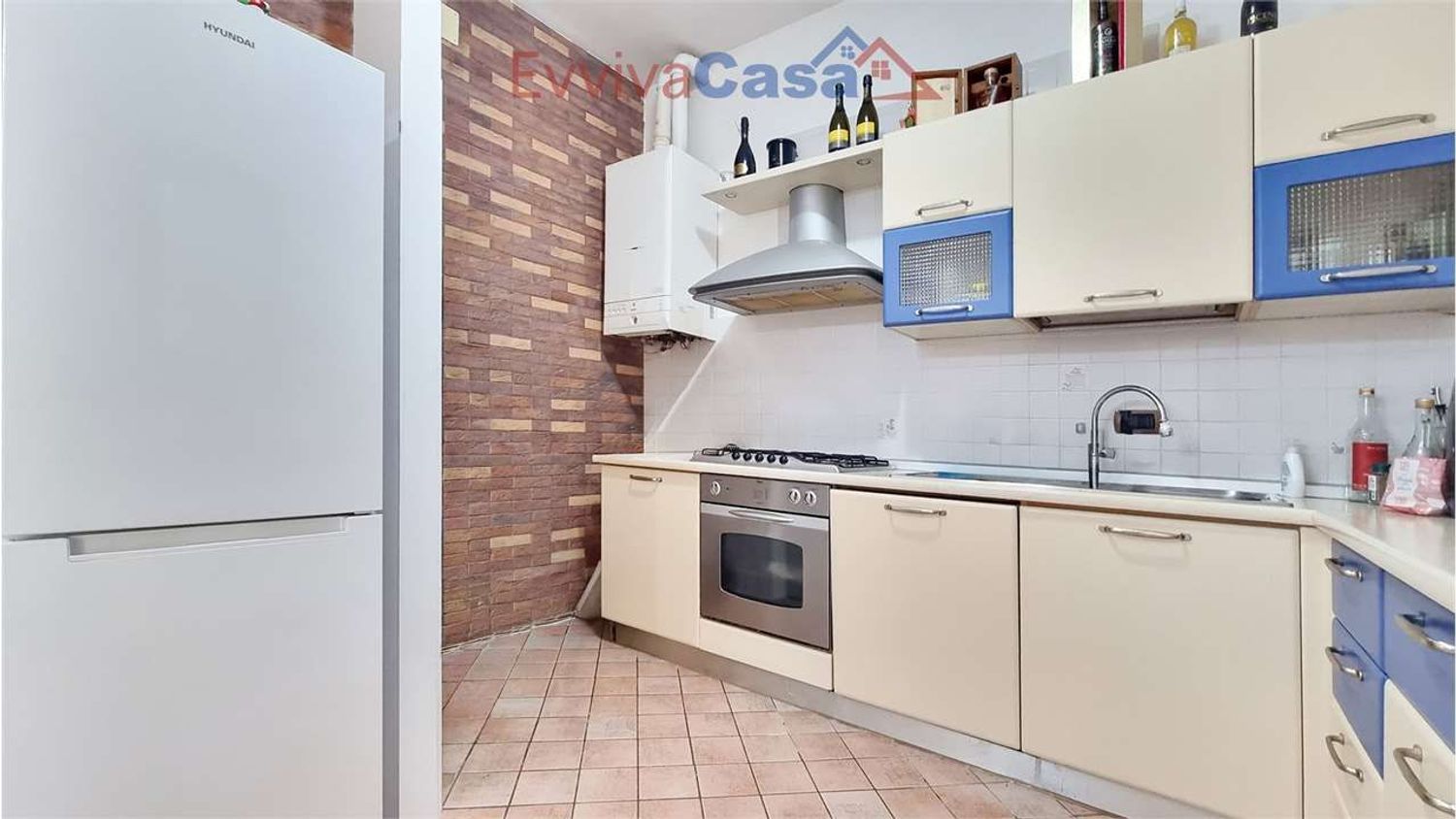 Appartamento in vendita a Castelfidardo