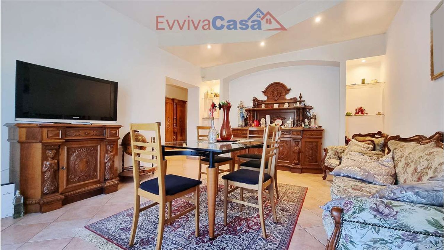 Appartamento in vendita a Castelfidardo