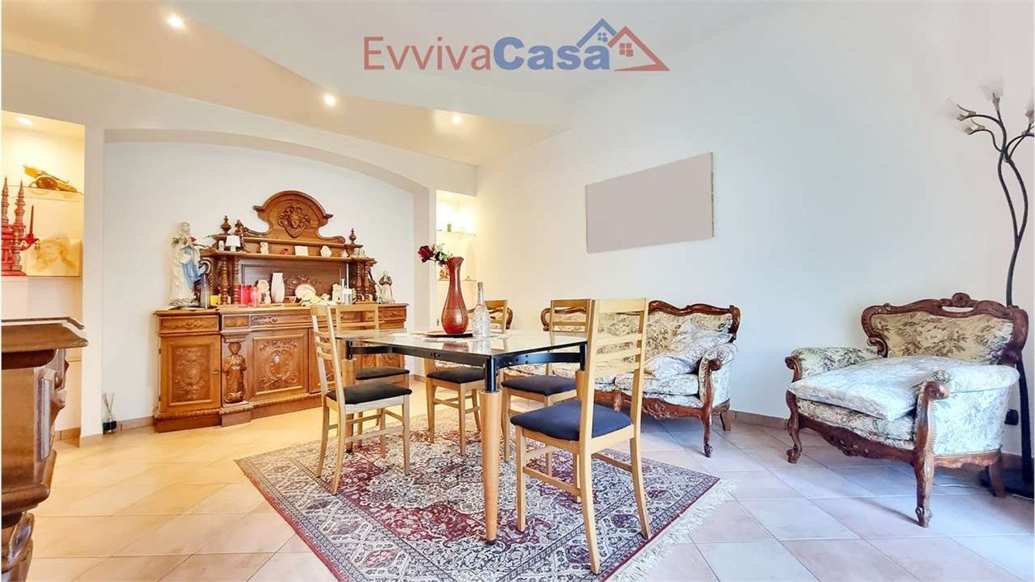 Appartamento in vendita a Castelfidardo
