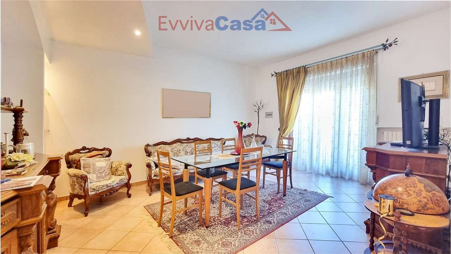 Appartamento in vendita a Castelfidardo