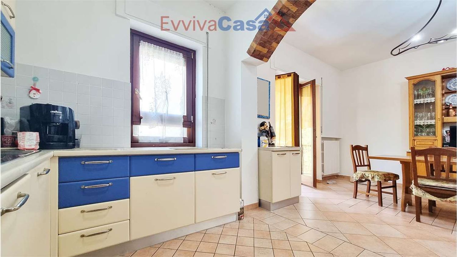 Appartamento in vendita a Castelfidardo