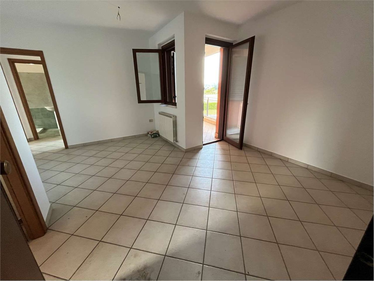 Appartamento in vendita a Recanati