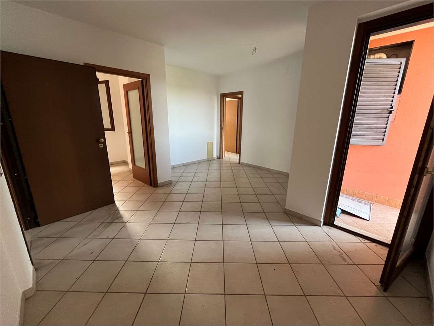 Appartamento in vendita a Recanati