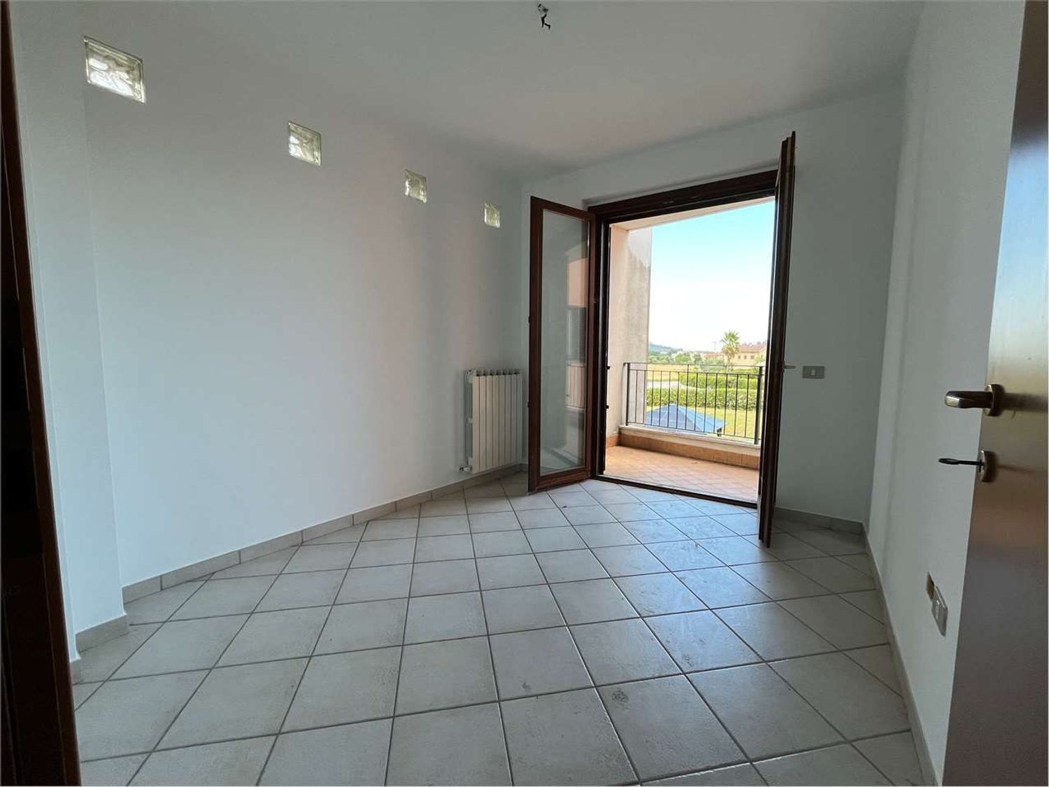 Appartamento in vendita a Recanati