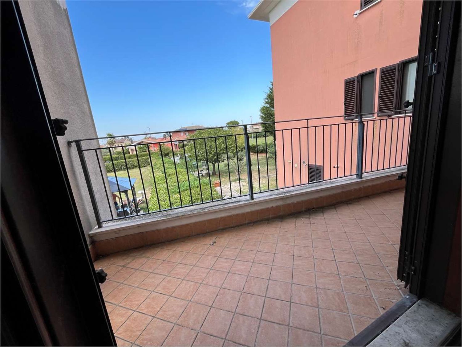 Appartamento in vendita a Recanati