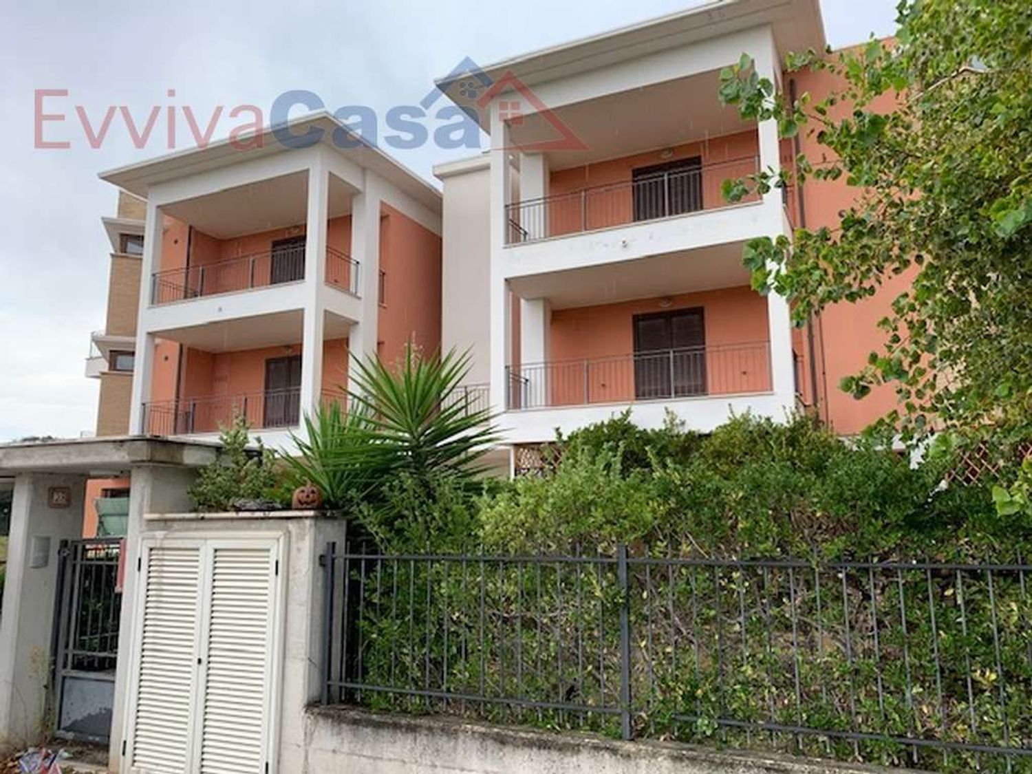 Appartamento in vendita a Recanati