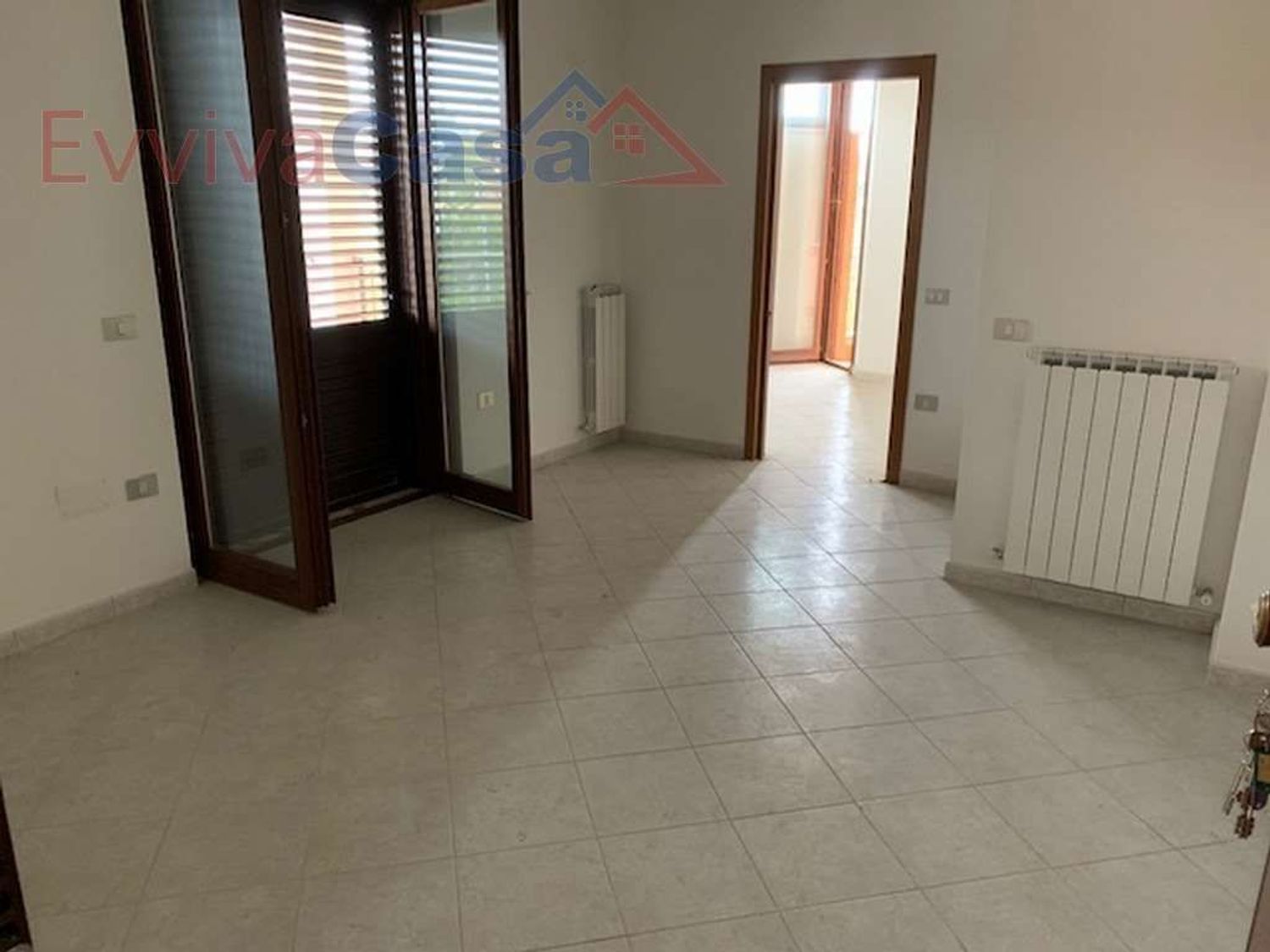 Appartamento in vendita a Recanati