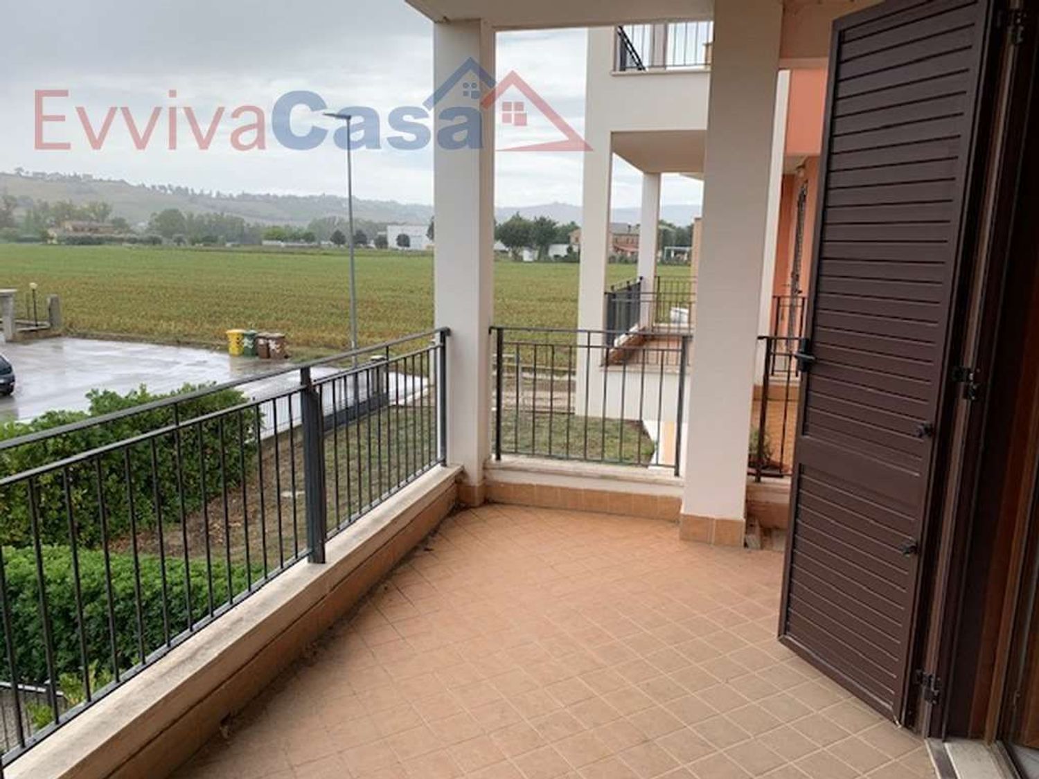 Appartamento in vendita a Recanati