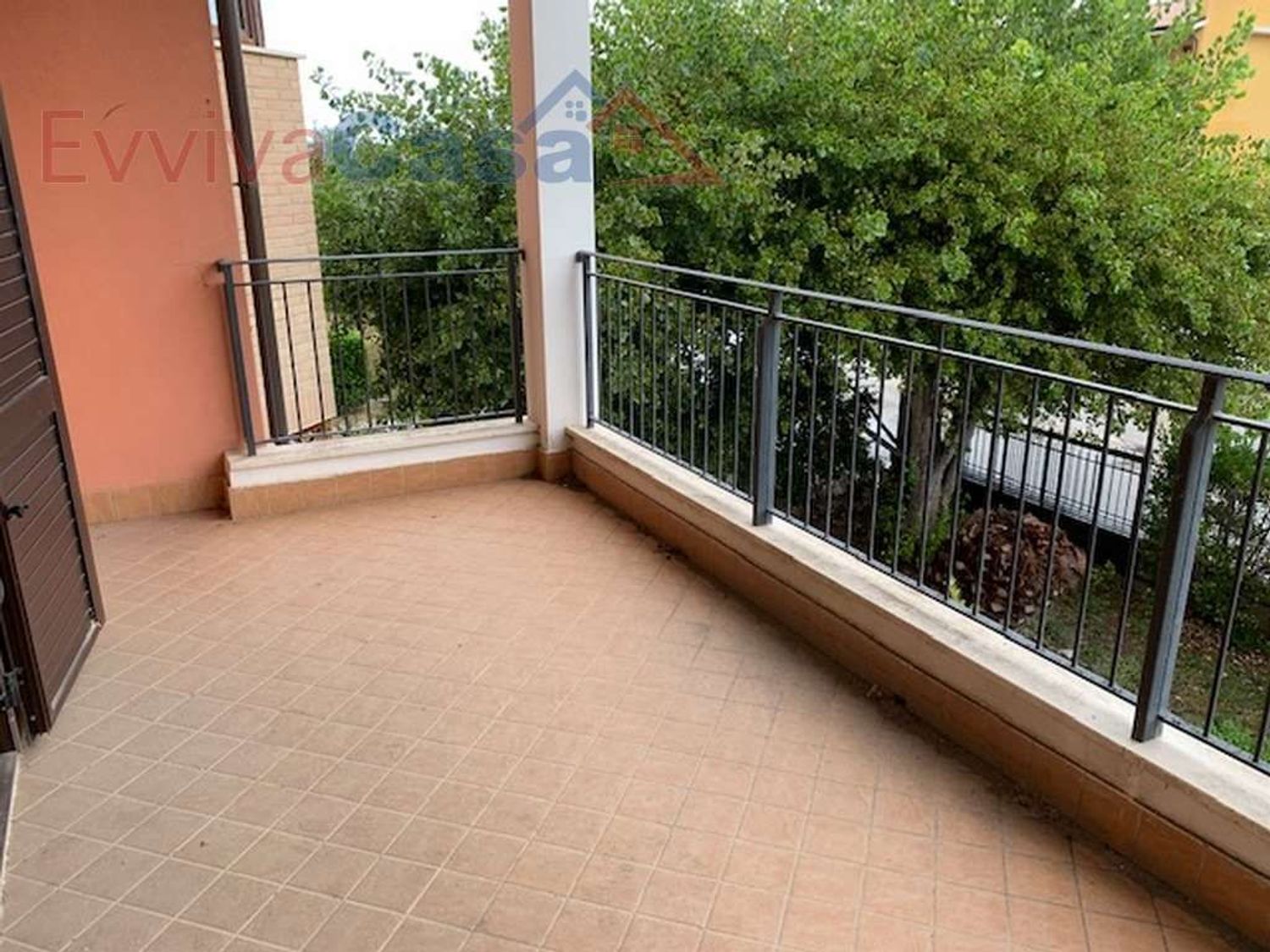 Appartamento in vendita a Recanati