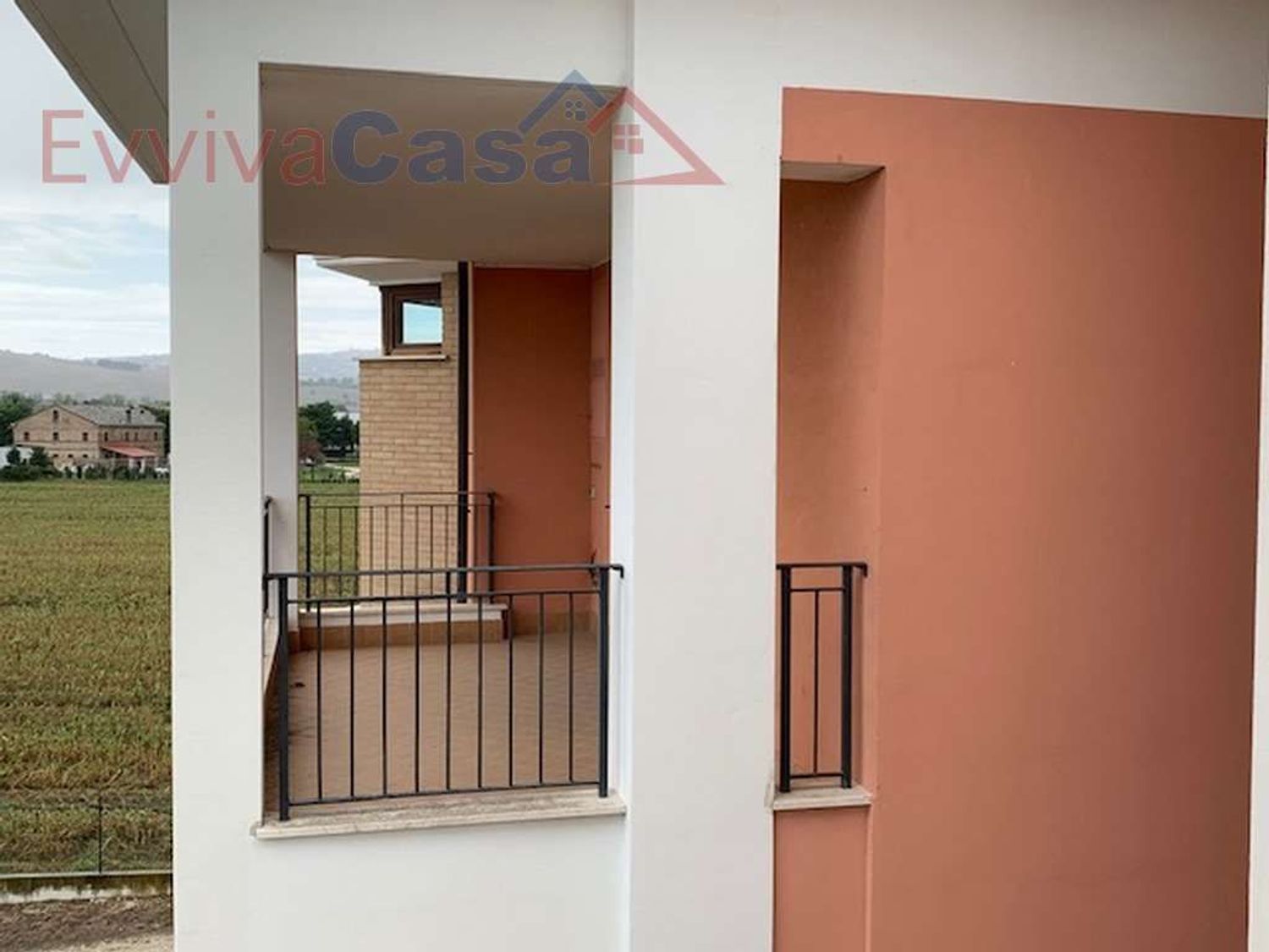Appartamento in vendita a Recanati