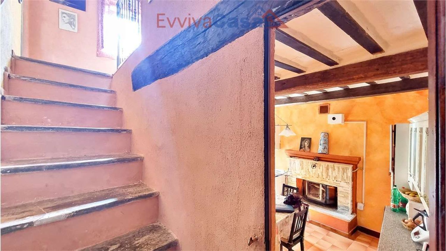 Villetta bifamiliare in vendita a Cingoli