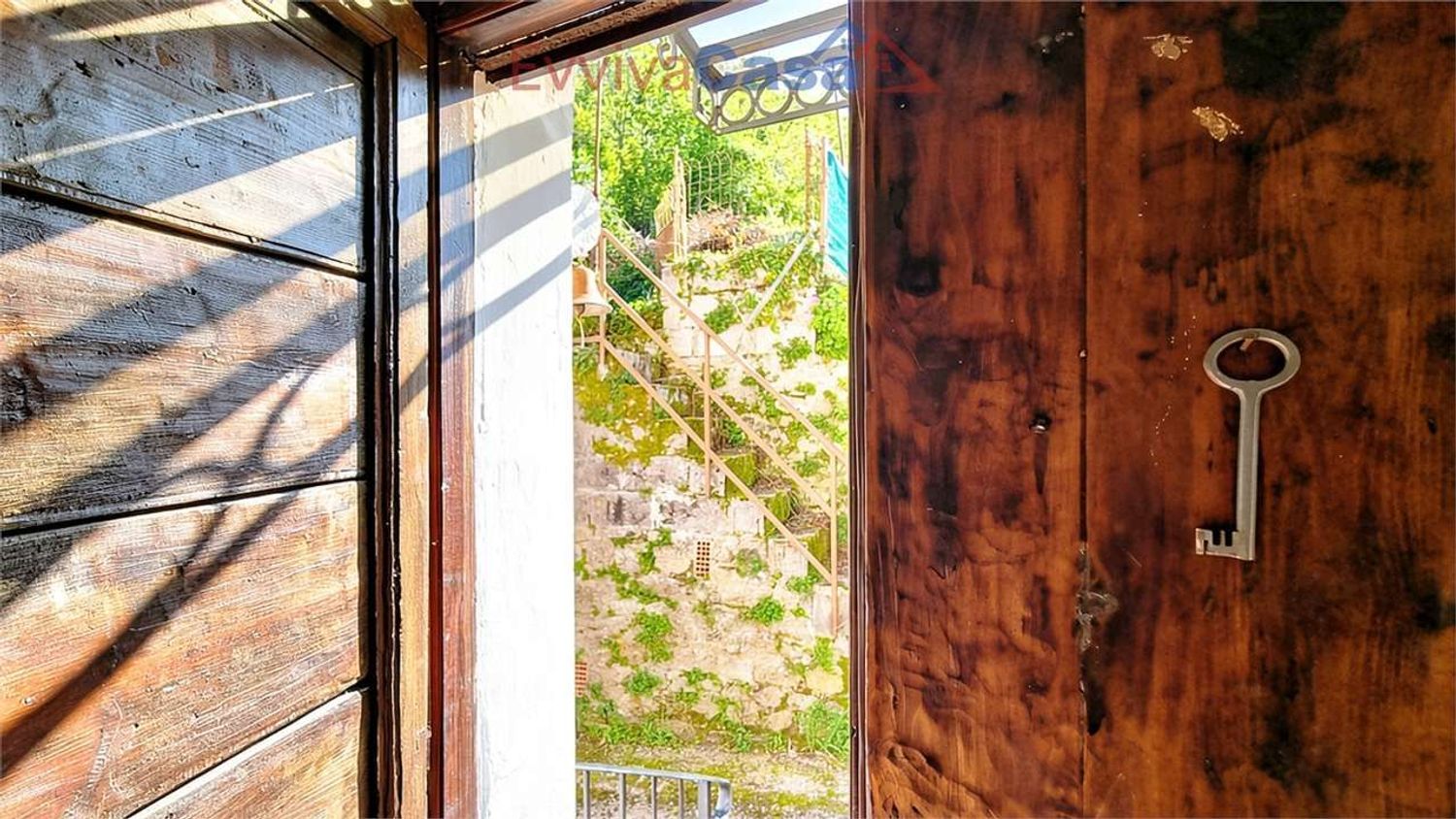 Villetta bifamiliare in vendita a Cingoli
