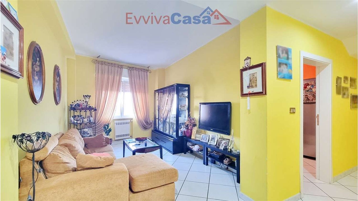 Appartamento in vendita a Ostra Vetere